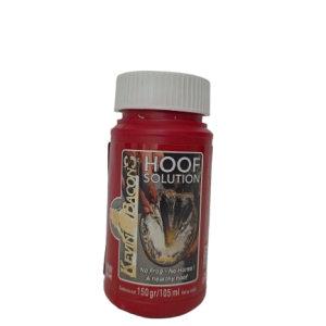 هوف سلوشن_Hoof Solution