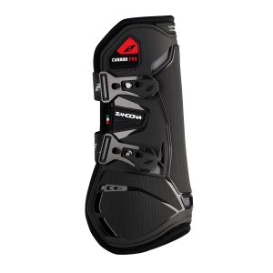 مچ‌بند دست Carbon Pro Zandona
