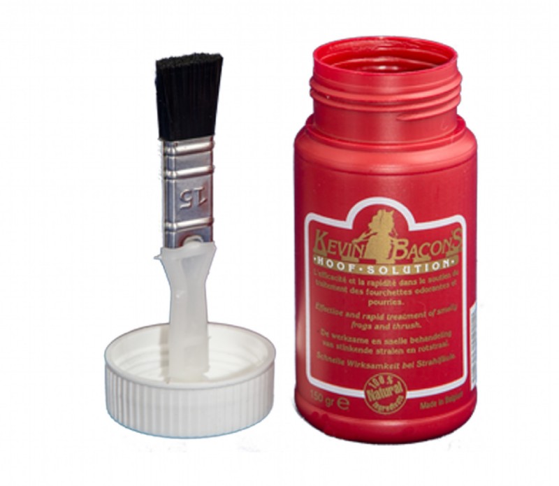 هوف سلوشن_Hoof Solution